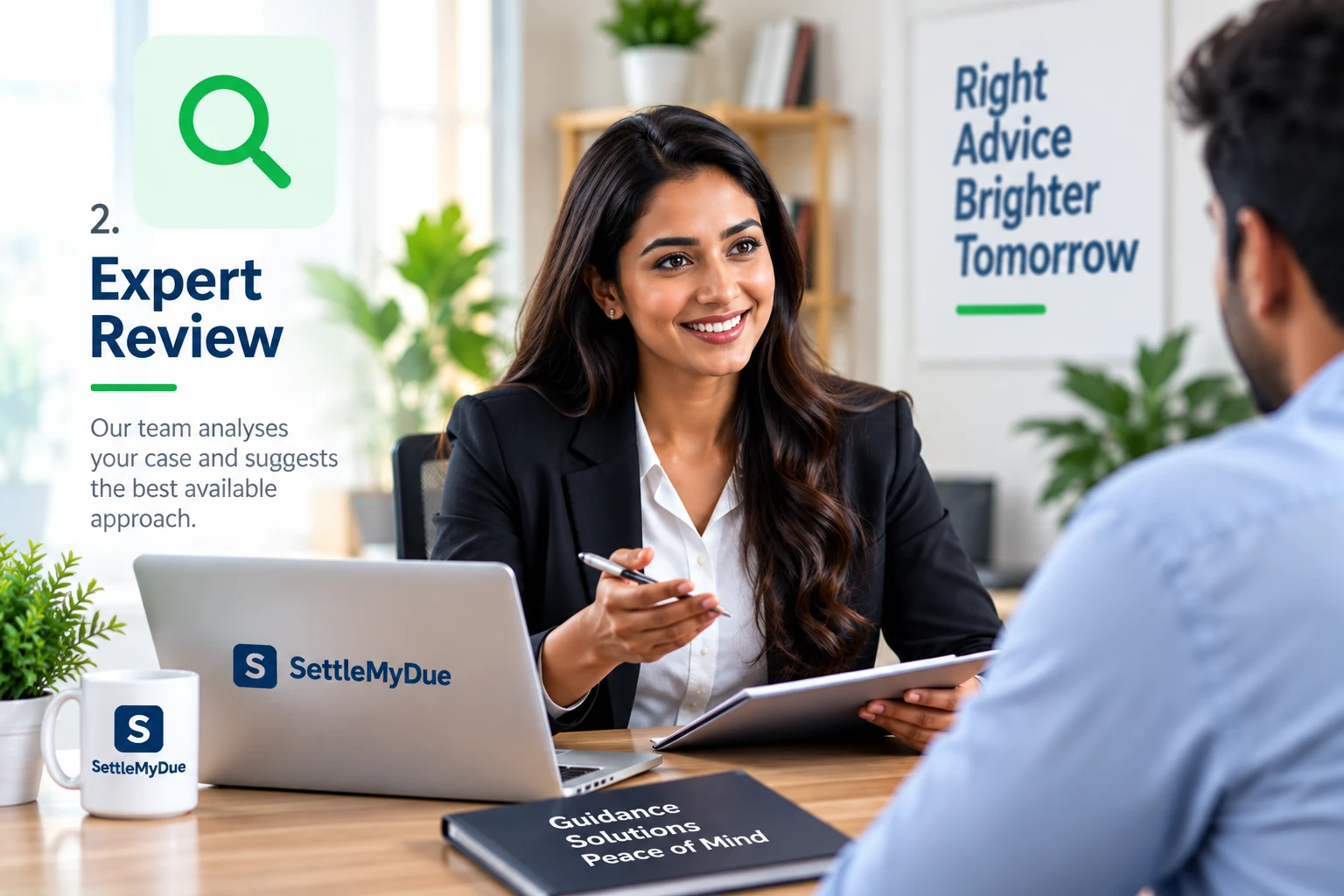 2. Expert Review